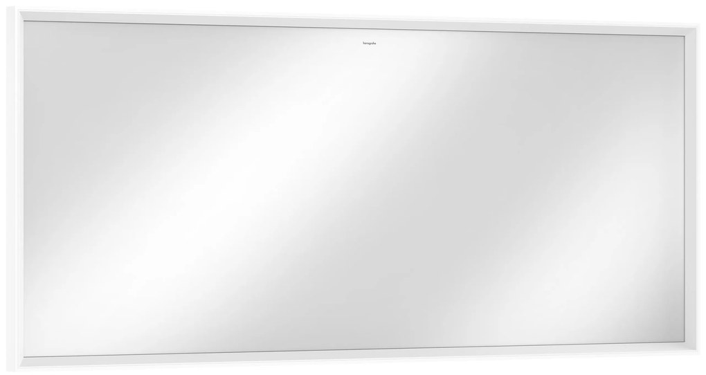 Hansgrohe Xarita E oglindă 160.6x70.6 cm dreptunghiular cu iluminare 54992700