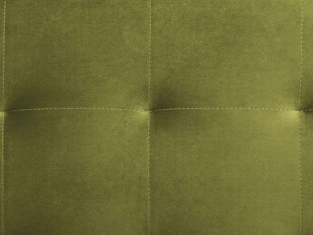 Taburete Aberde (verde). 1077309
