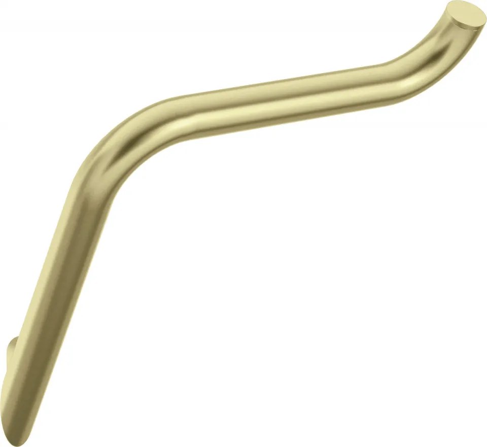 SILIA Suport hârtie igienică ADI_R211 Finisaj: auriu periat