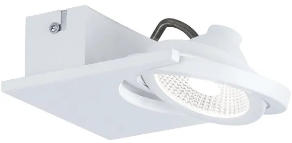 Eglo 39133 - LED Lampă spot BREA 1xLED/5W/230V/12V
