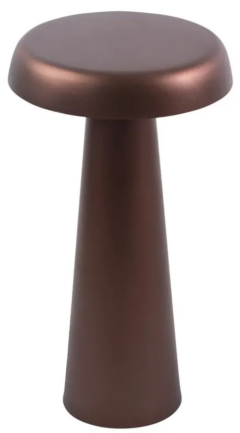 Lampa portabila LED exterior design modern, 3-step MOODMAKER, IP54, Arcello alama periata