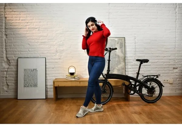 FARO 01016 - Lampă de birou LED reglabilă TAKE AWAY LED/1,5W/3,7V 2700K 2600 mAh