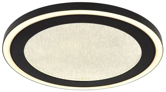 Plafonieră LED Globo 48902 DAVIES LED/24W/230V