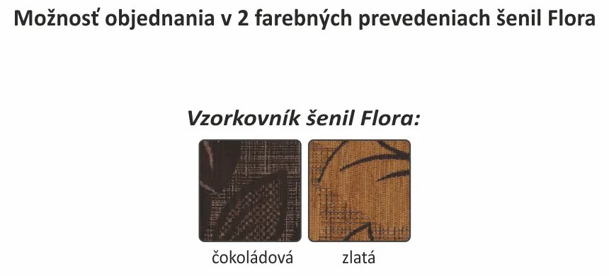 Zondo Set canapea fotoliu Merione 3R+K+K. 772456
