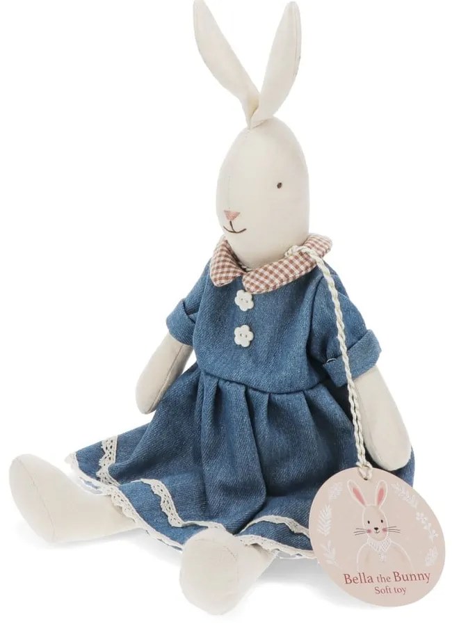 Jucărie de pluș Bella the Bunny – Rex London