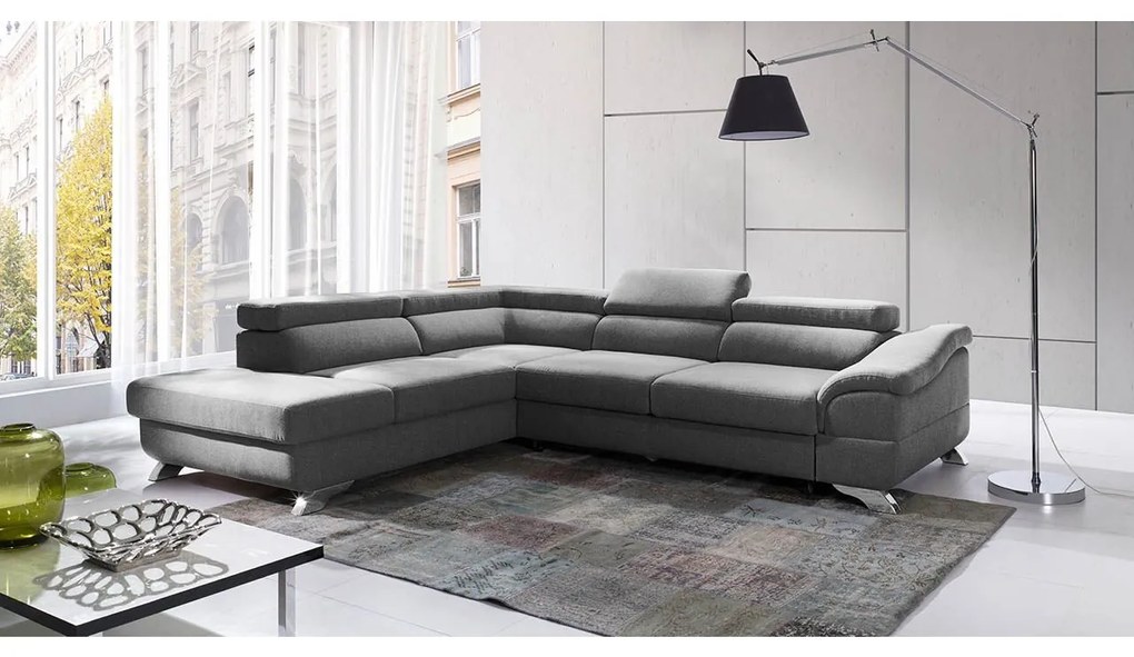 Colțar Monroe (S) (Inari 96). Promo -17%. 1058817