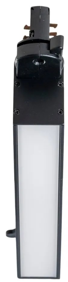 Accesoriu, Modul LED pentru sina trifazata TANKER TRACK 3LINE 18W CCT