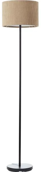 Lampadar Brilliant TONY 1xE27/20W/230V bej