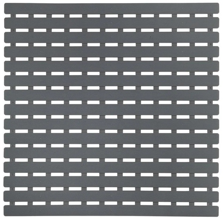 Covoras anti-alunecare baie Wenko, 54 x 54 cm
