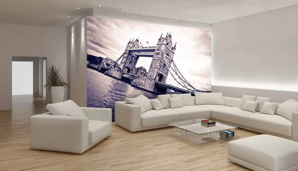 Fototapet - Londra (152,5x104 cm)