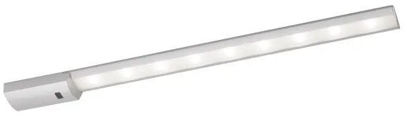 Corp de iluminat LED cu senzor pentru mobilier de bucătărie TEYA LED/8,1W/230V Eglo 96081