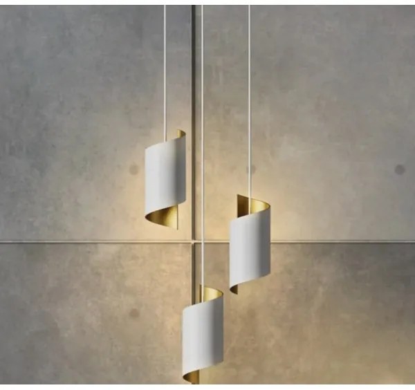 Lustră LED pe cablu dimabilă SMART+ DECOR 3xLED/8W/230V albă Wi-Fi Ledvance