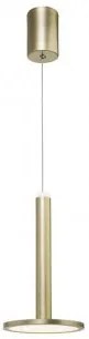 Pendul modern led 11W Palencia 1703301201 Nova Luce
