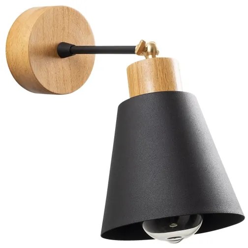 Spot de perete MANAVGAT 1xE27/100W/230V