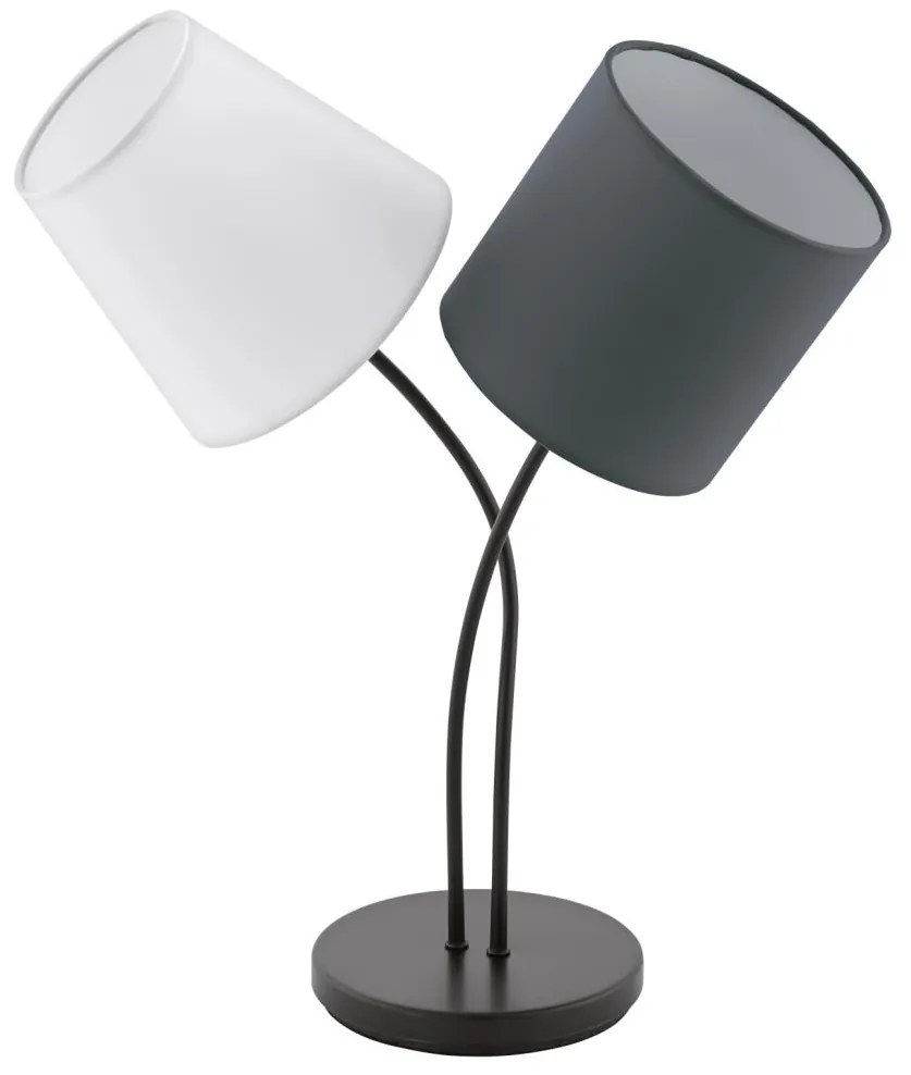 Eglo 95194 - Lampa de masa ALMEIDA 2xE14/40W/230V