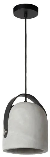 Lucide 20411/01/41 - Lampa suspendata COPAIN 1xE27/40W/230V