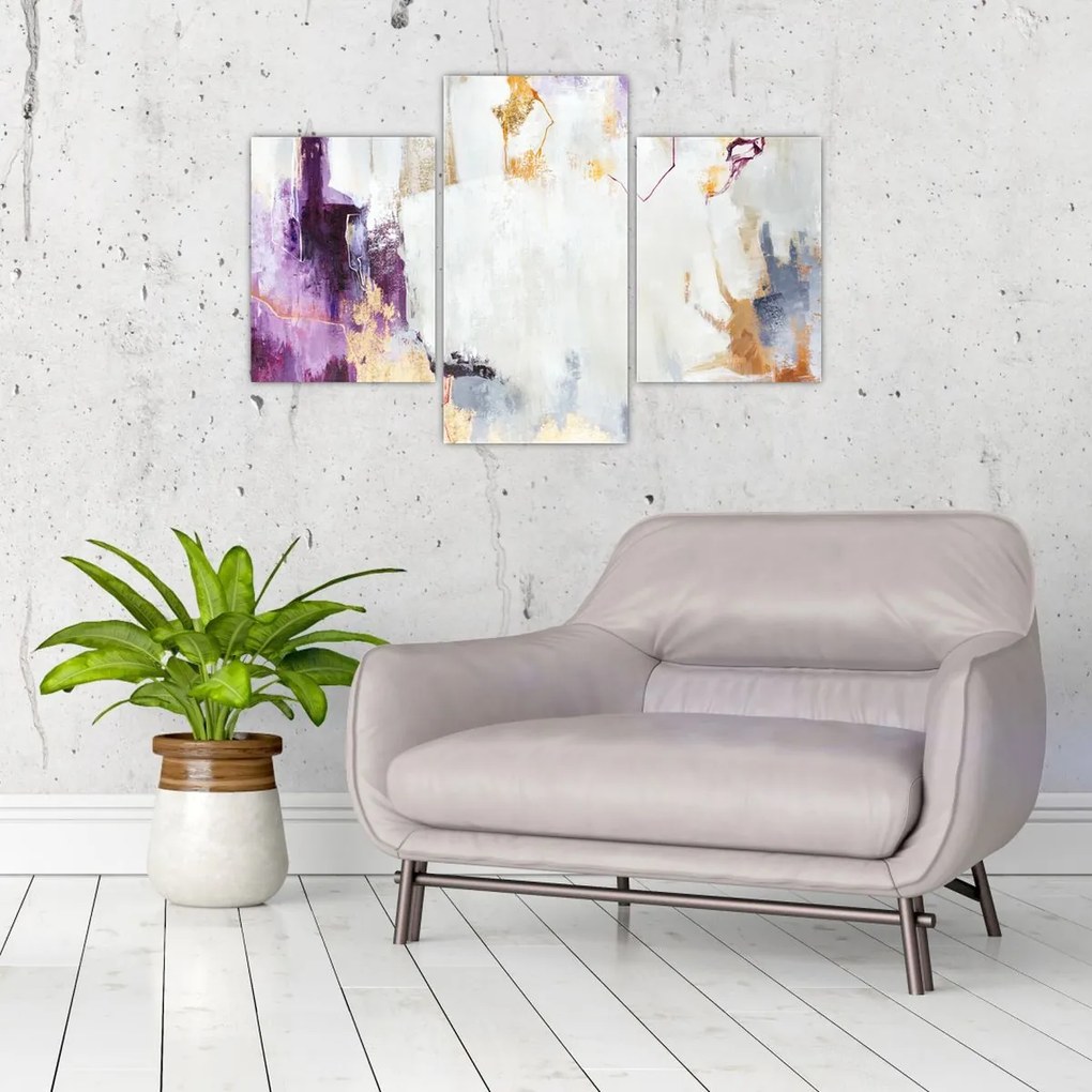 Tablou - Abstract (90x60 cm)