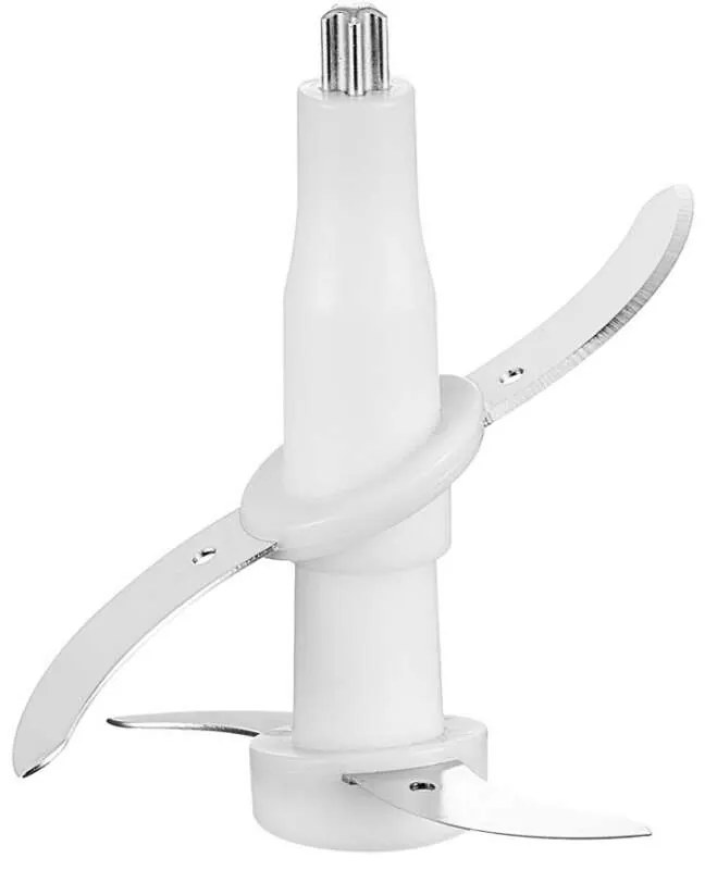 Tocator alimente, 400 W, 4 lame, 1.2 L, MagicHome