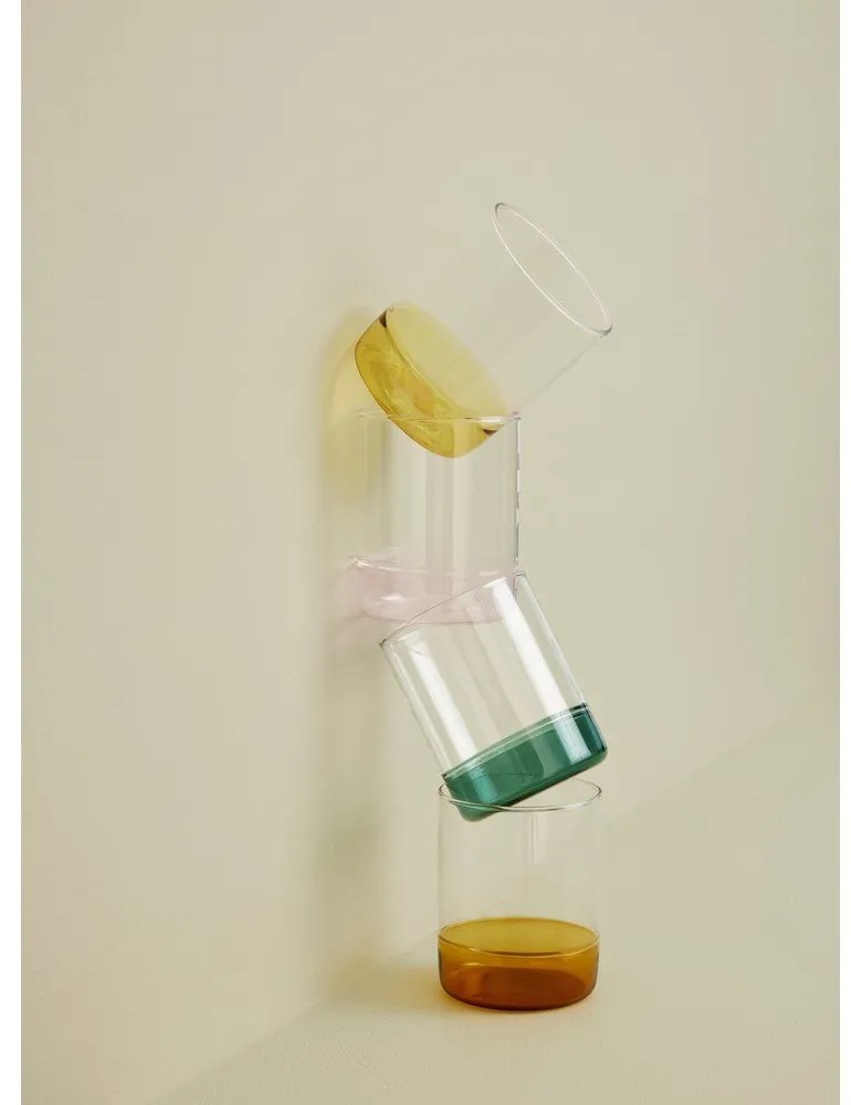 Pahar Kiosk – Hübsch