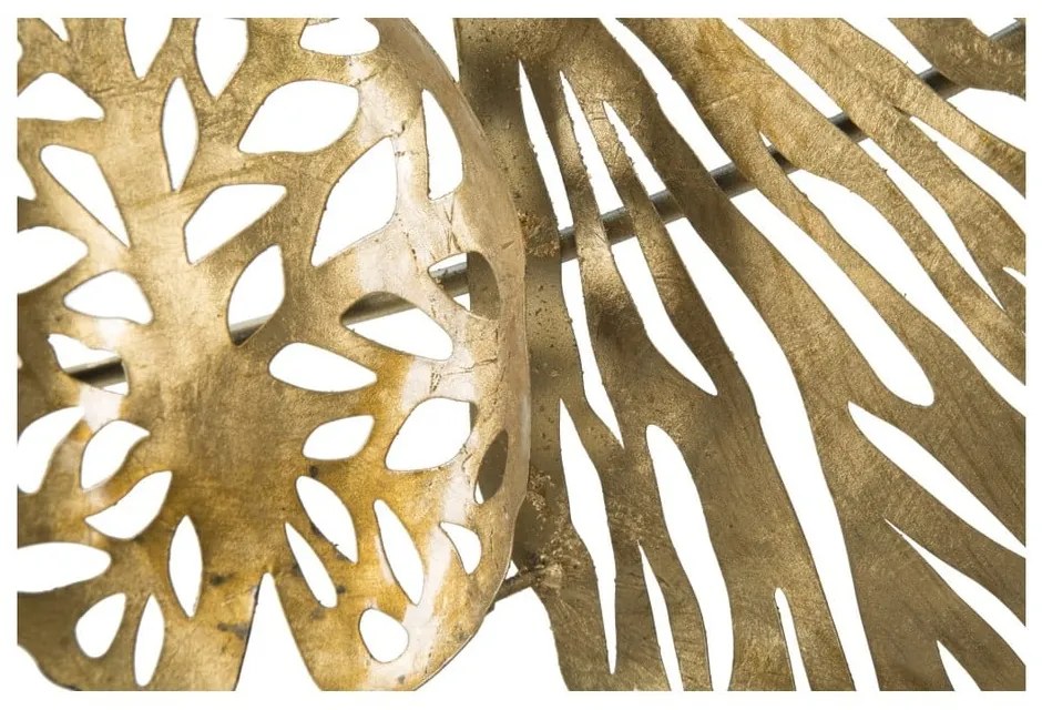 Decorațiune aurie de perete Mauro Ferretti Astra