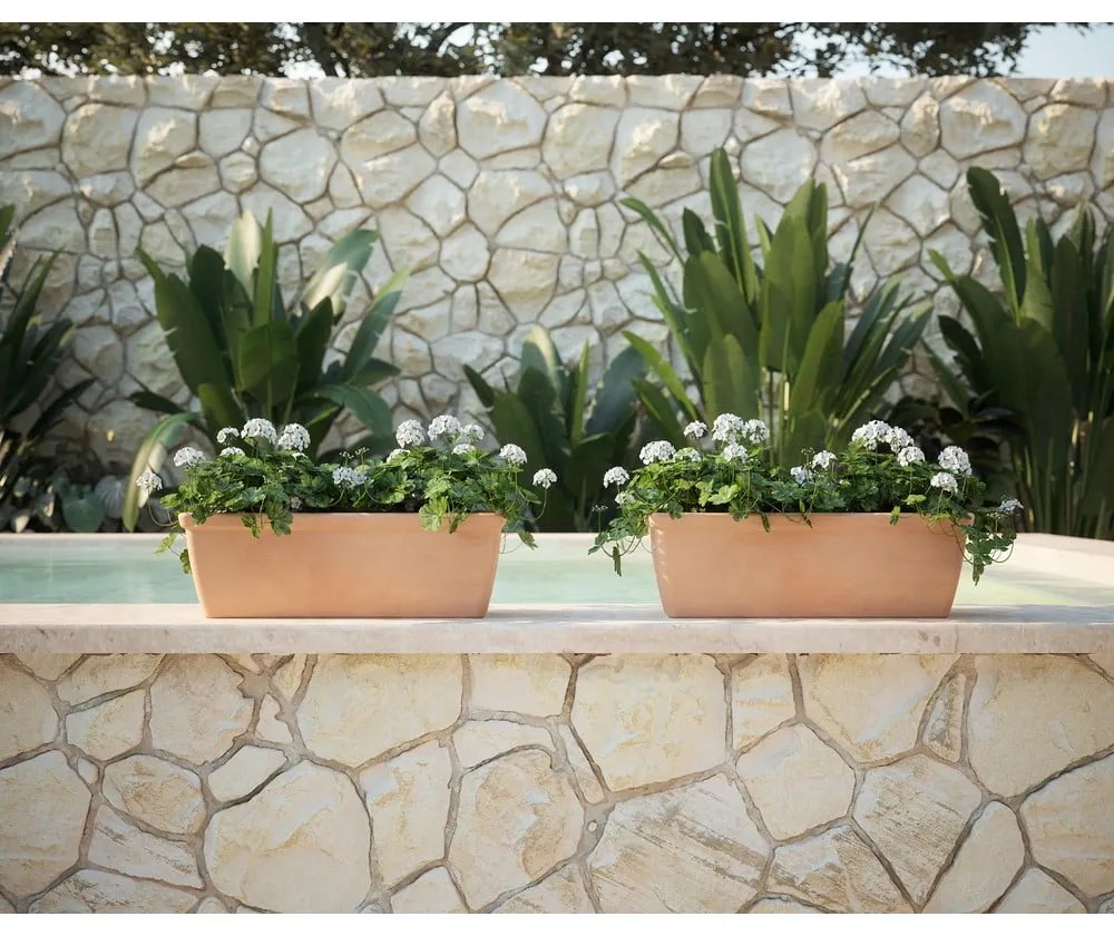 Jardinieră 32 cm Siza – Artevasi