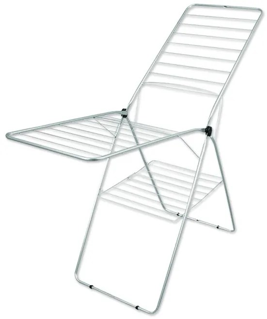 Uscator rufe ZILAN ROSSA ZLN-7757,fabricat din metal, suprafata utilizabila 16 m