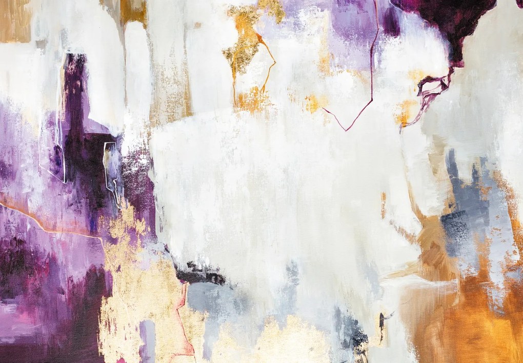 Fototapet - Abstract,mov (147x102 cm)