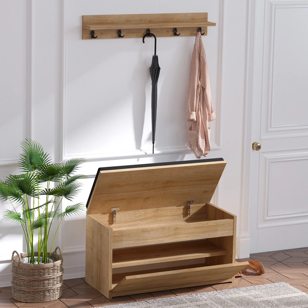 Set pentru hol Bobia. 1067609
