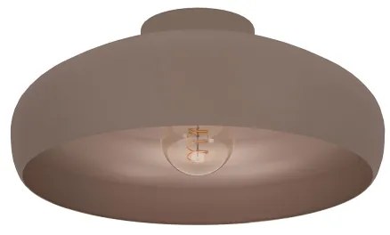 Plafonieră MOGANO 1xE27/60W/230V Eglo 900359