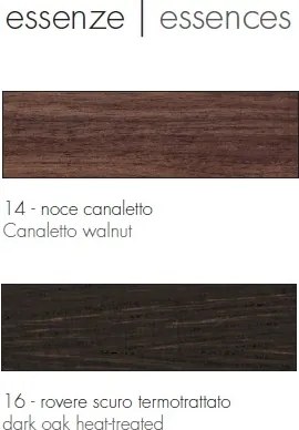 Masa rotunda eleganta design LUX Capri 140cm