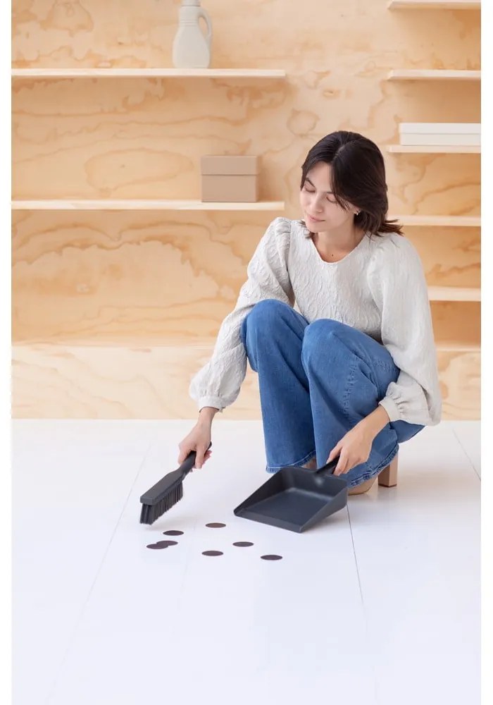 Mătură și făraș SinkSide – Brabantia