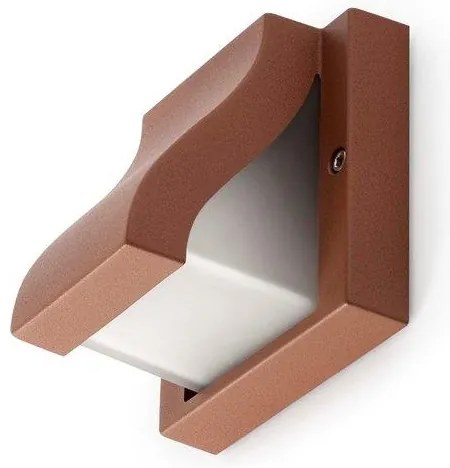 Aplica de perete exterior IP44 Suma-P 70743