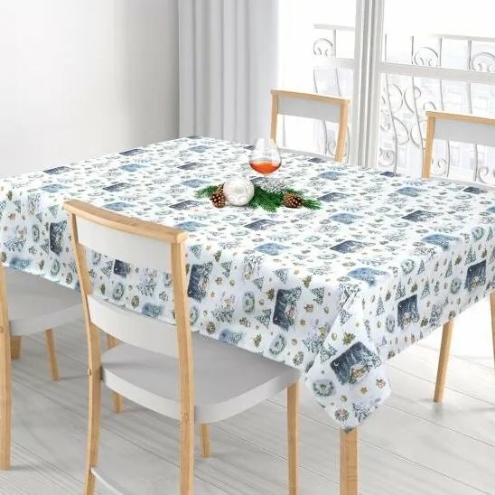 Bellatex Față de masă Krajina, 70 x 70 cm, 70 x 70 cm