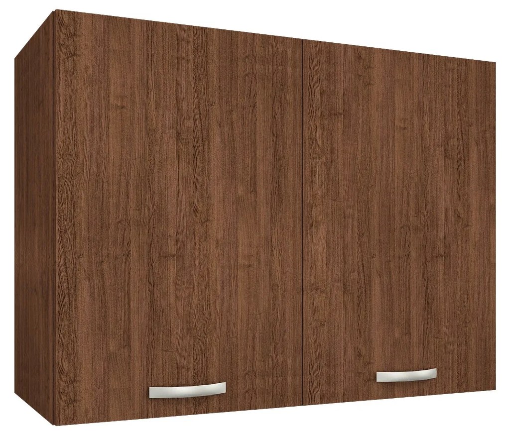 Corp Superior Toro, Wenge, 80 x 35 x 60 cm