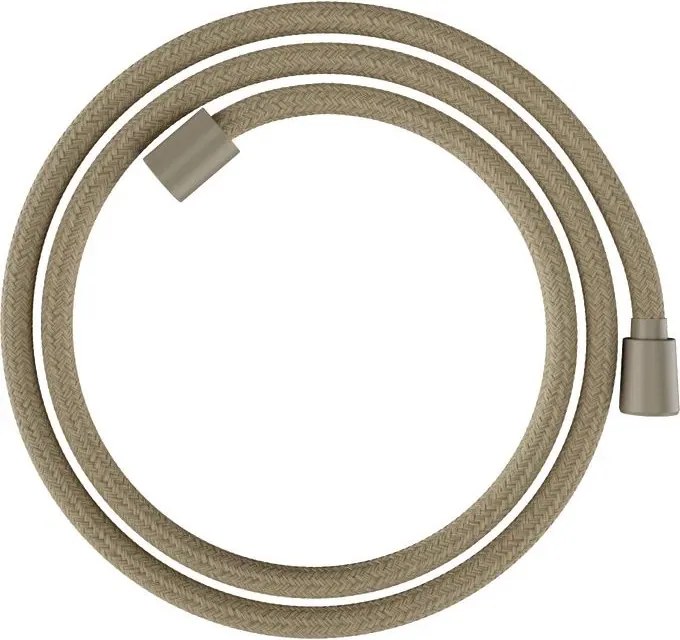 Furtun de dus Hansgrohe Designflex bronz periat 160 cm