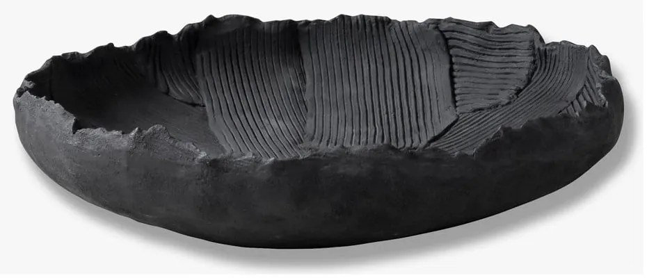 Tavă decorativă din polirășină ø 35 cm Patch Bowl – Mette Ditmer Denmark