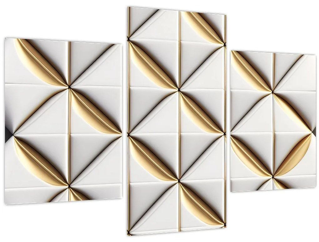 Tablou - Textura decorativă (90x60 cm)