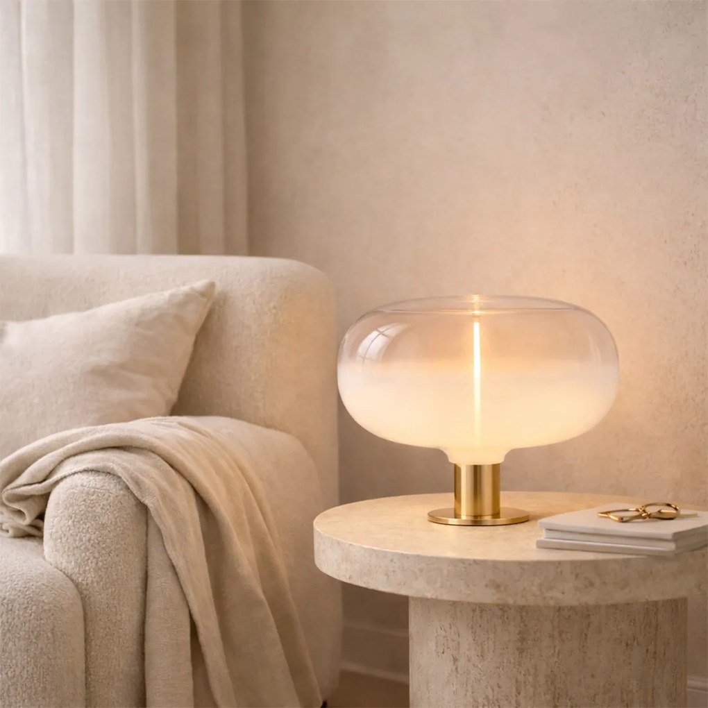 Bec LED E27 P215 alb 3,4W 150lm 1800K