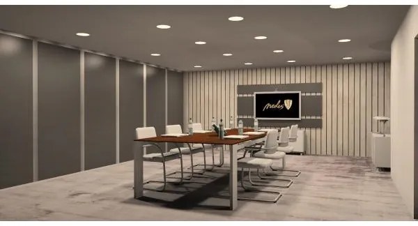 Corp de iluminat LED încastrat dimabil LED/12W/230V 3000-6500K Wi-Fi Tuya