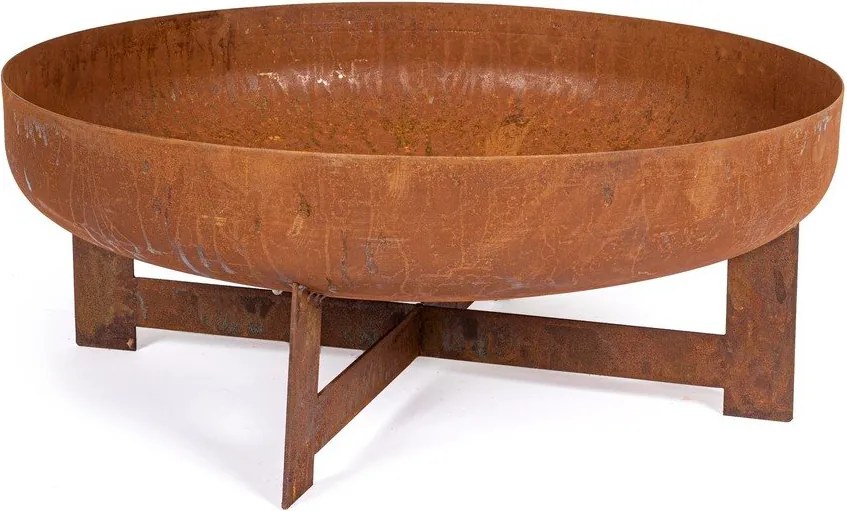 Vatră ø 60 cm Efesto – Bizzotto