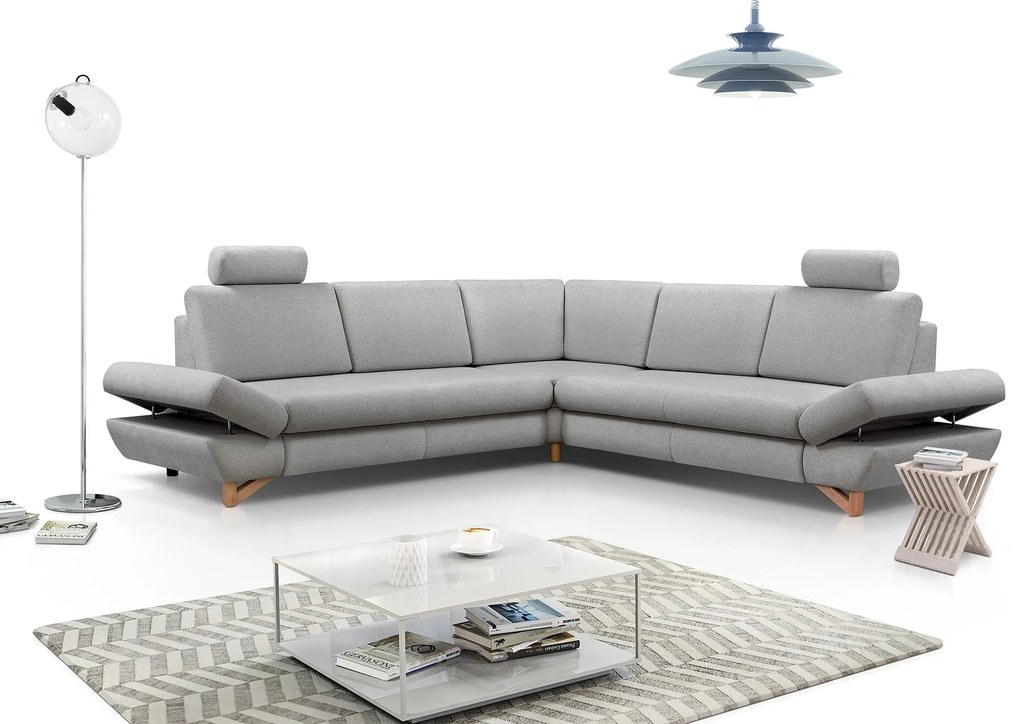 Colțar Aveley III (S). Promo -15%. 614310