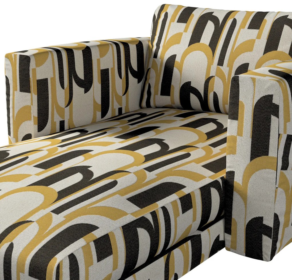 Husa pentru sezlong cu cotiere Norsborg