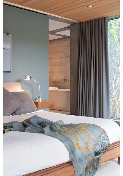 Artemide AR A011800 - Lampă de masă TOLOMEO MICRO 1xE14/60W/230V