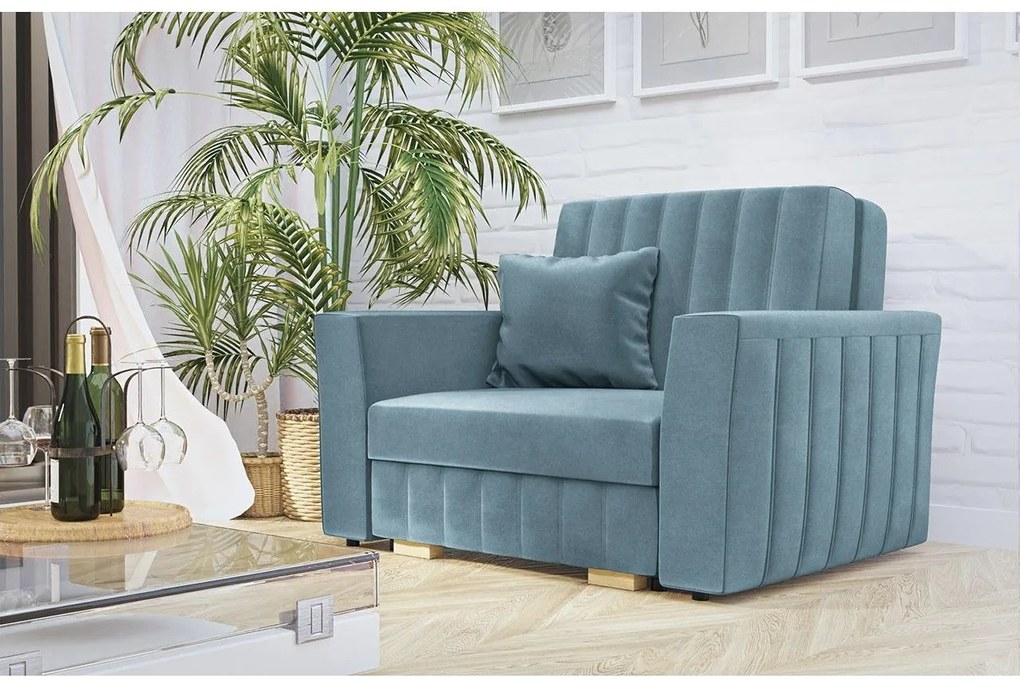 Fotoliu extensibil Octavia I (Kronos 31). Promo -16%. 1059032