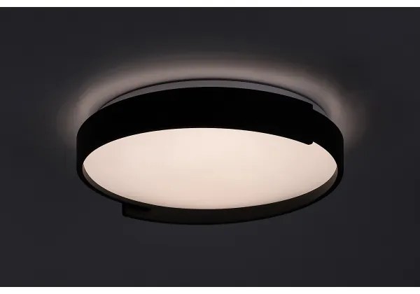 Plafonieră LED dimabilă Rabalux 71306 LALEH LED/48W/230V 3000-6500K + telecomandă