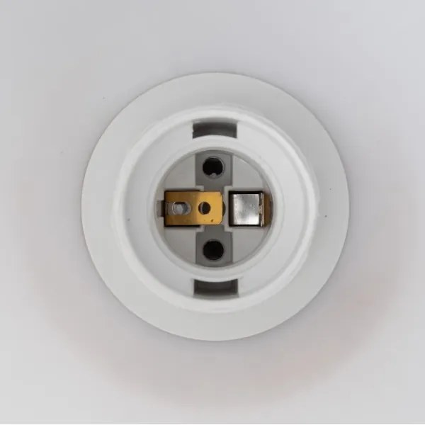 Atmosphera - Pendul suspendat pe cablu TRAVIS 1xE27/25W/230V, finisaj pin