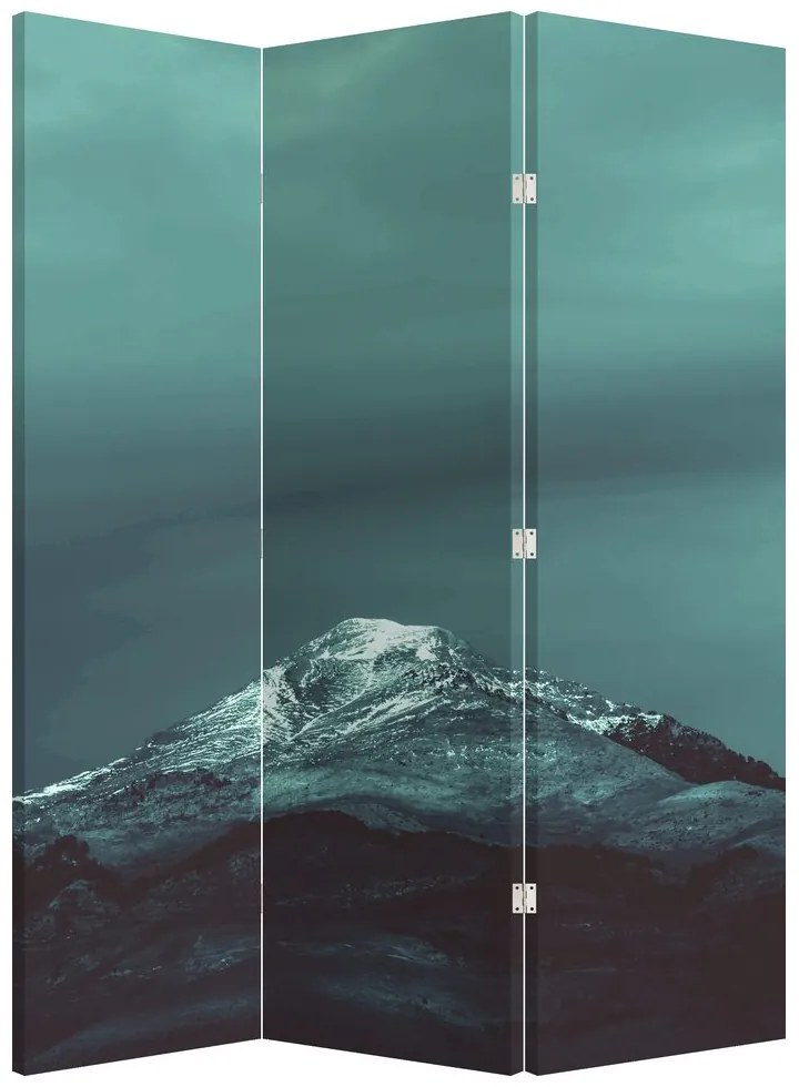 Paravan - Munți (126x170 cm)