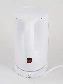 Fierbator FLORIA, Alb ZLN8489, Capacitate 1L, Putere 1650W