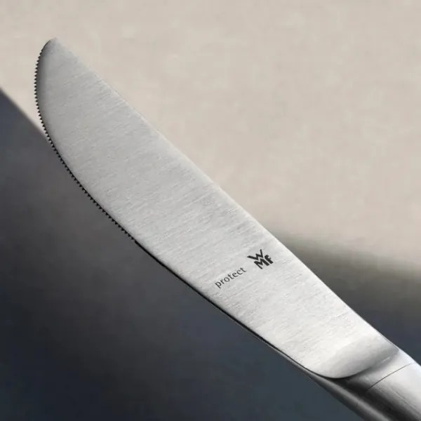 Set de tacâmuri WMF CORVO CROMARGAN PROTECT, din inox, 66 piese