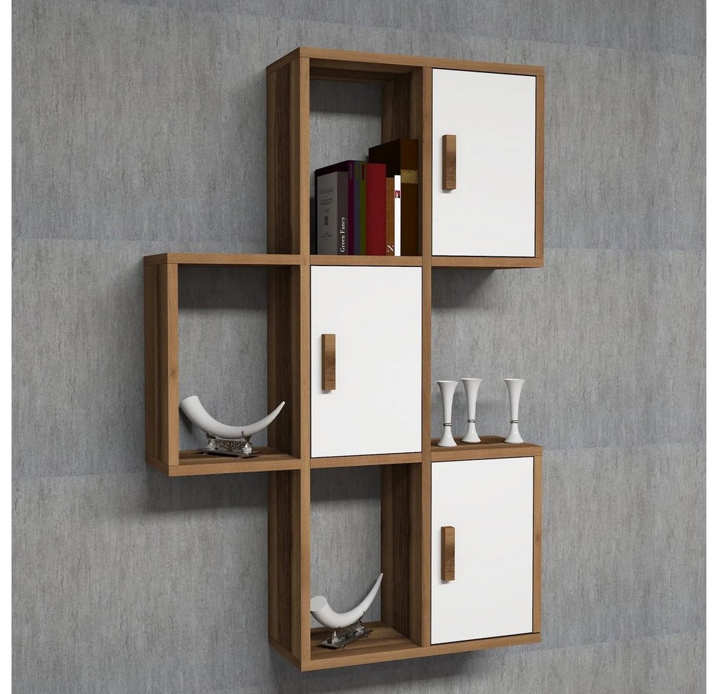 Raft Florian (Nuc + Alb). 1088670
